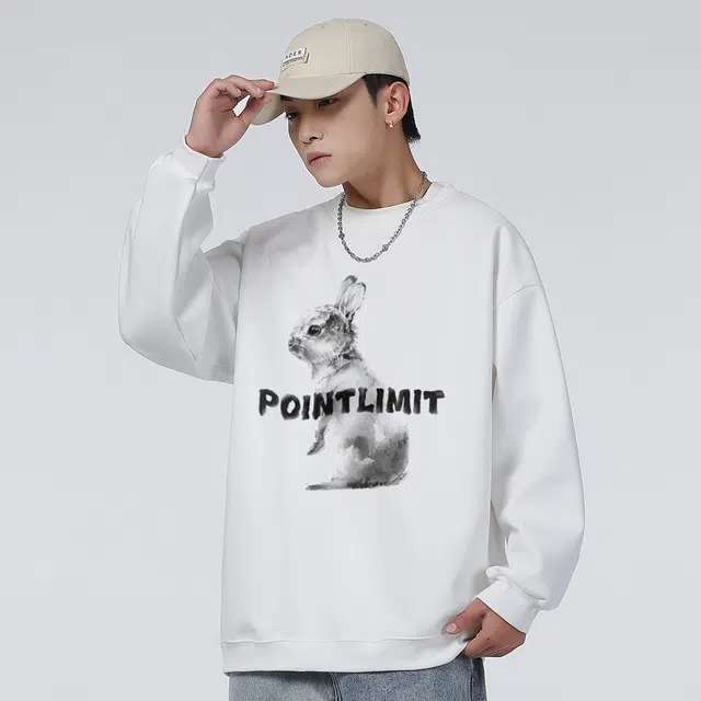 POINTLIMIT FW24 Logo