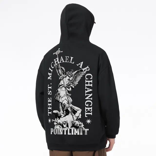 POINTLIMIT FW24 Logo