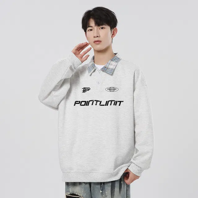 POINTLIMIT LogoPolo