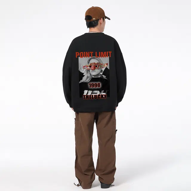 POINTLIMIT FW24 Logo