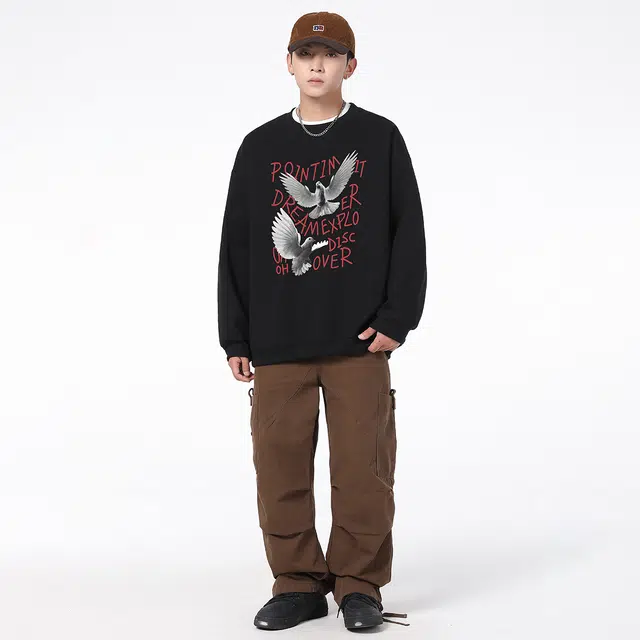 POINTLIMIT FW24 Logo