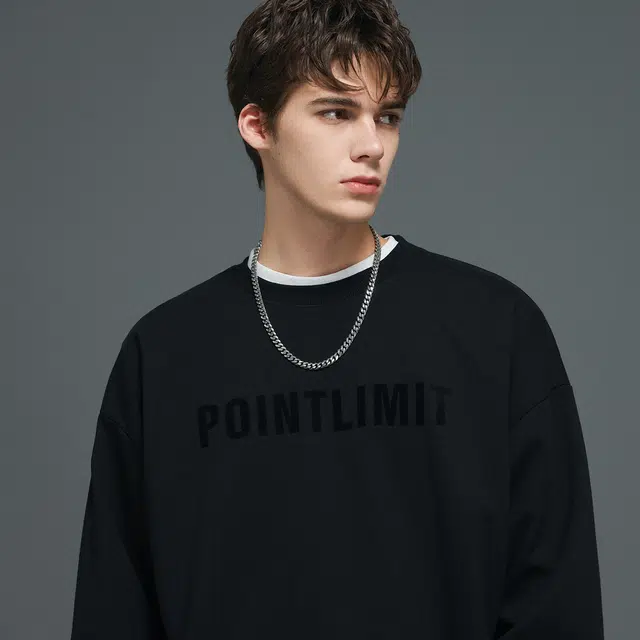 POINTLIMIT SS24 Logo