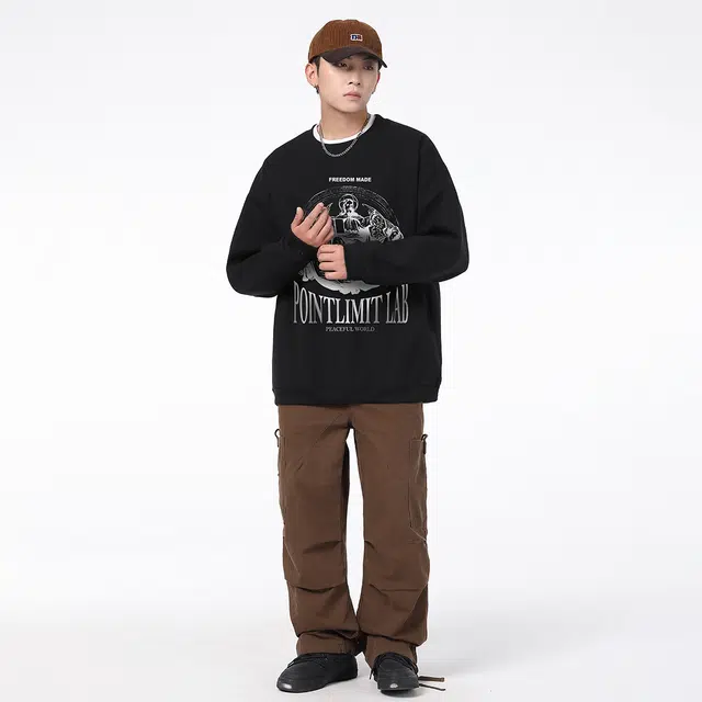POINTLIMIT FW24 Logo