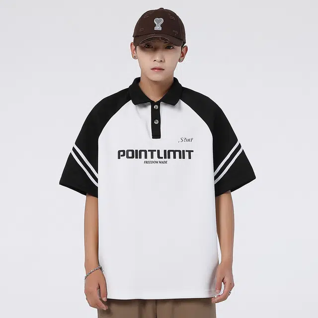 POINTLIMIT Polo