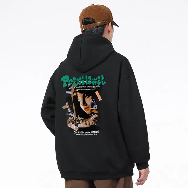 POINTLIMIT FW24 Logo