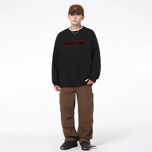 POINTLIMIT FW24 Logo