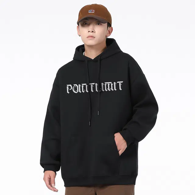 POINTLIMIT FW24 Logo