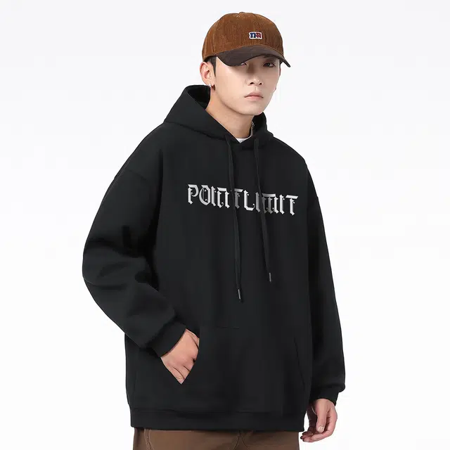 POINTLIMIT FW24 Logo