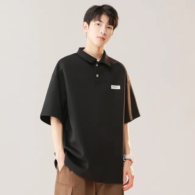 POINTLIMIT SS24 LogoPolo