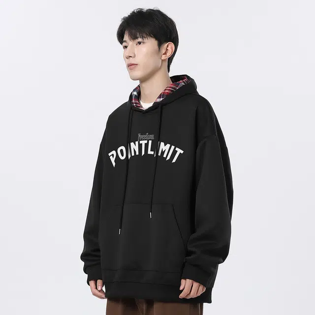 POINTLIMIT FW24 Logo