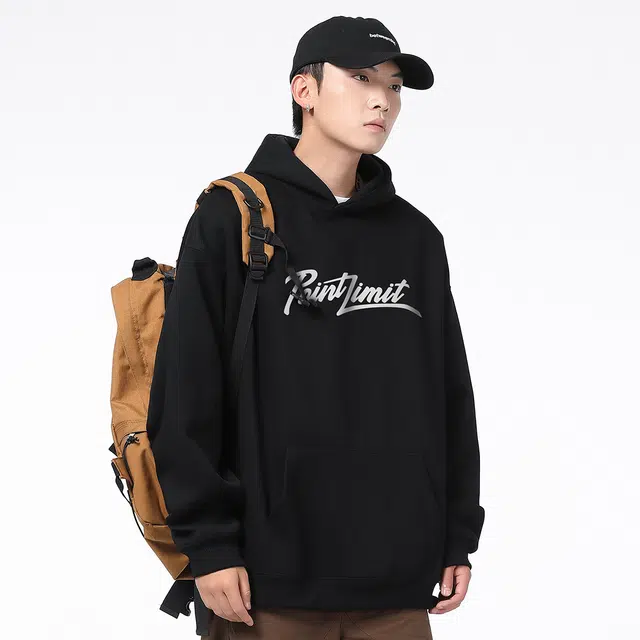 POINTLIMIT FW24 Logo