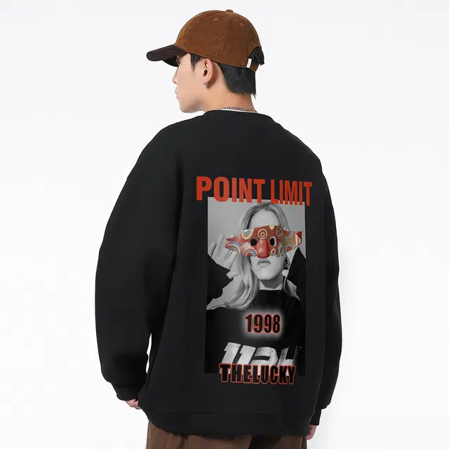 POINTLIMIT FW24 Logo
