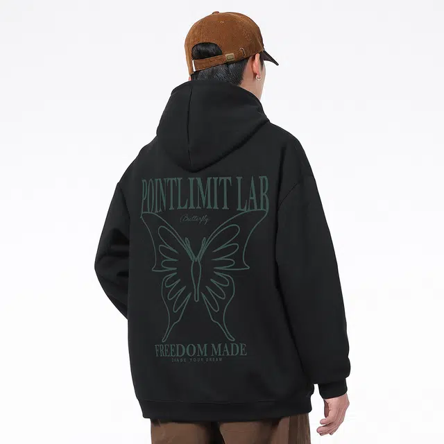POINTLIMIT FW24 Logo
