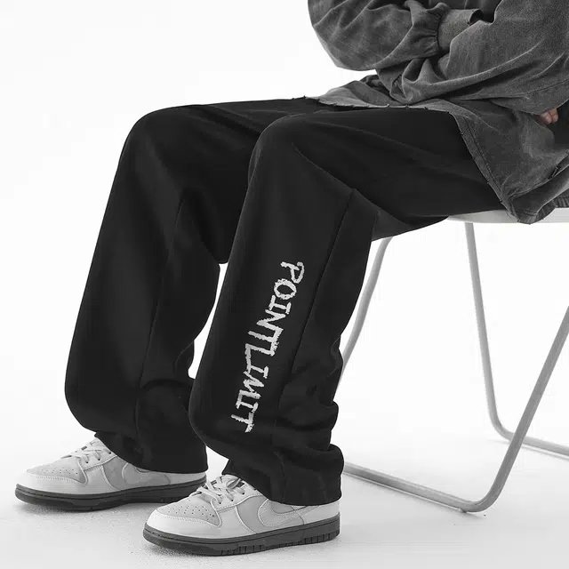 POINTLIMIT FW24 Logo