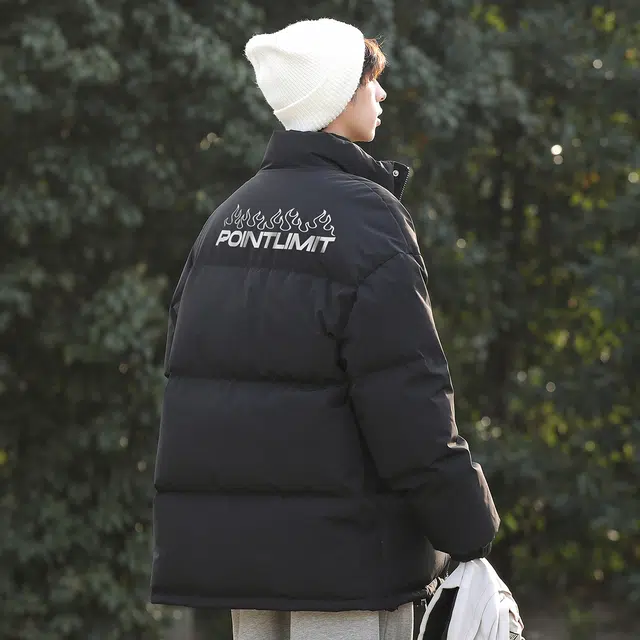 POINTLIMIT FW24 Logo