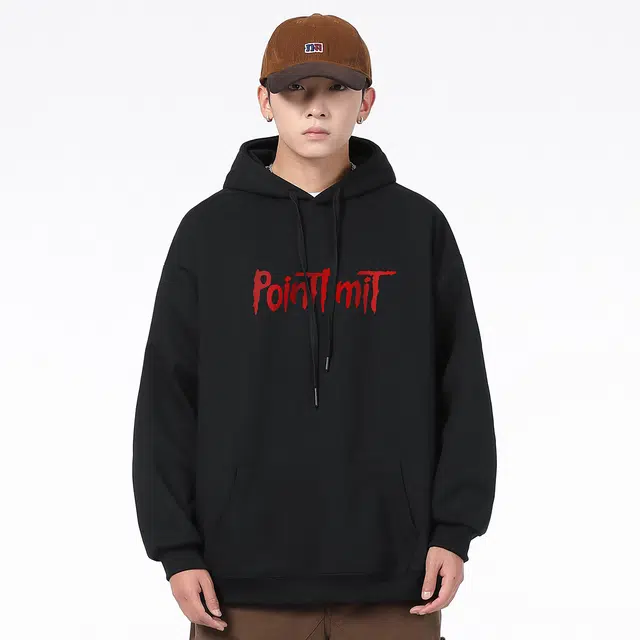 POINTLIMIT FW24 Logo