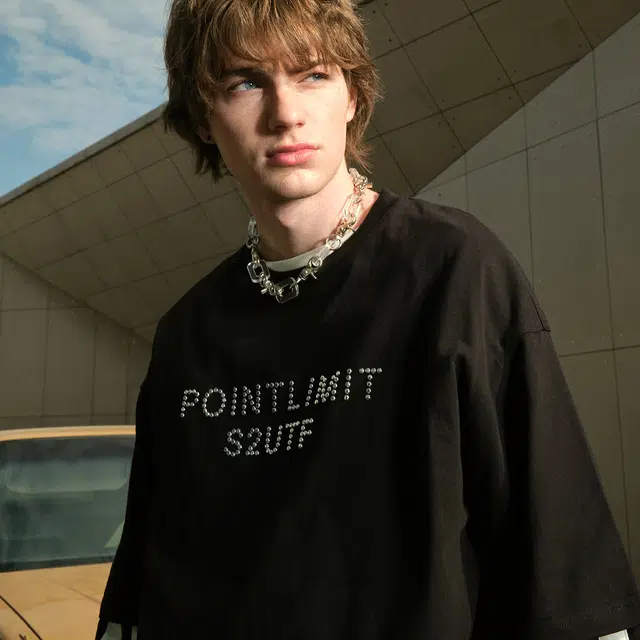 POINTLIMIT SS24 T