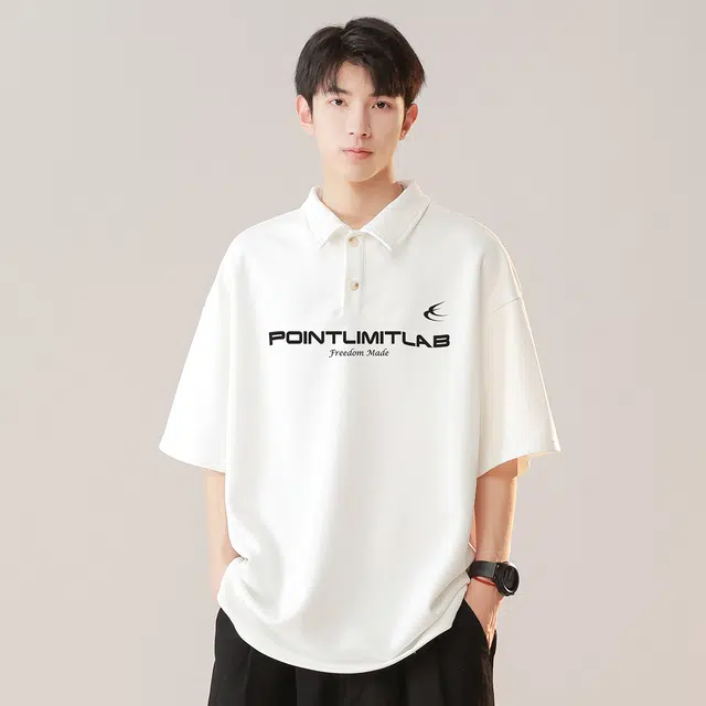 POINTLIMIT Polo