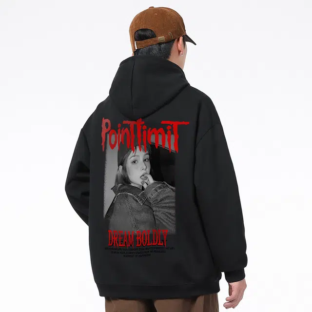POINTLIMIT FW24 Logo