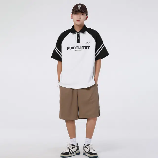 POINTLIMIT Polo