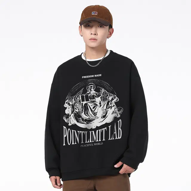 POINTLIMIT FW24 Logo