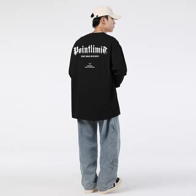 POINTLIMIT LogoT
