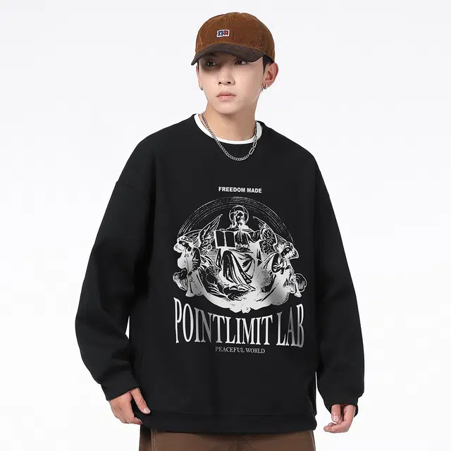POINTLIMIT FW24 Logo