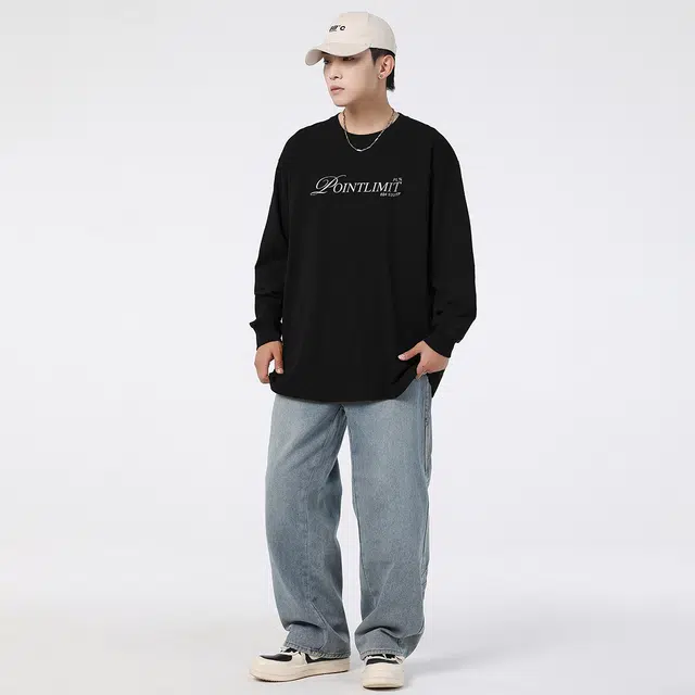 POINTLIMIT FW24 LogoT