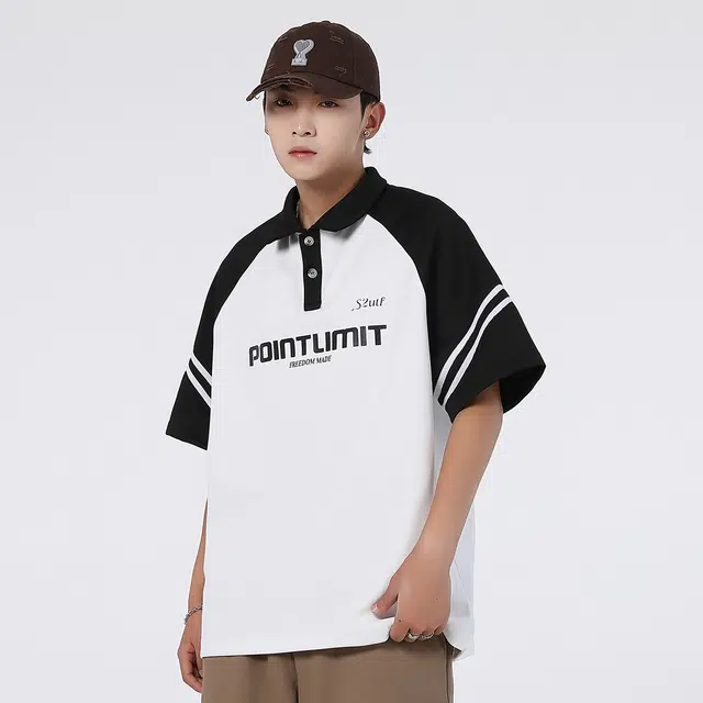 POINTLIMIT Polo