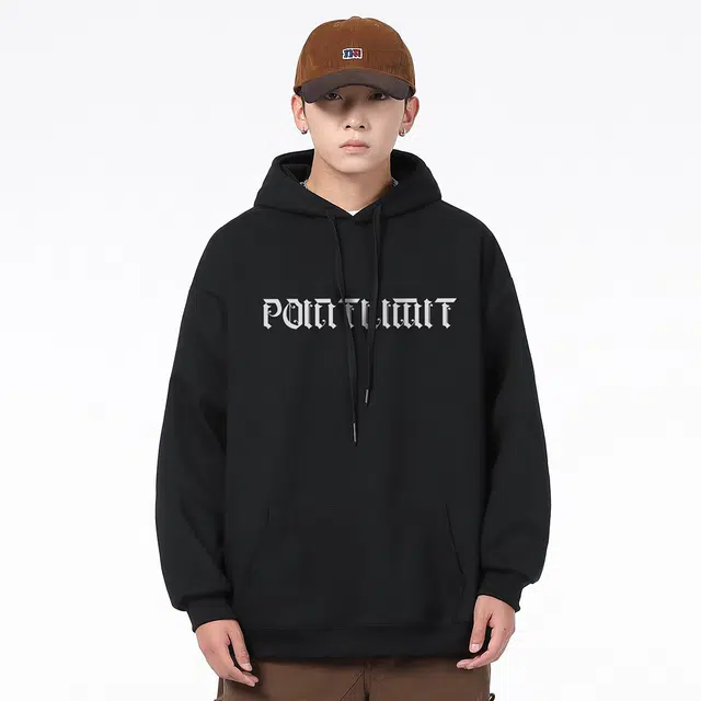 POINTLIMIT FW24 Logo