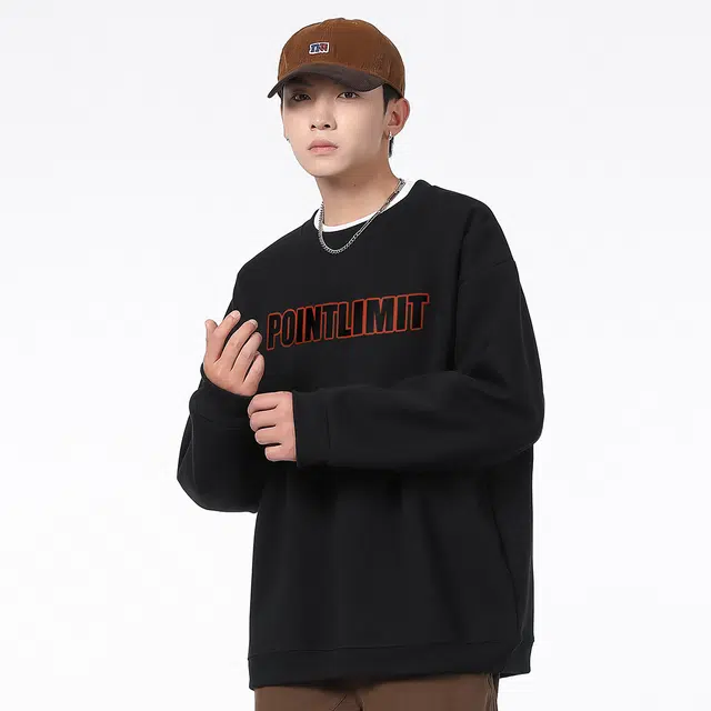 POINTLIMIT FW24 Logo
