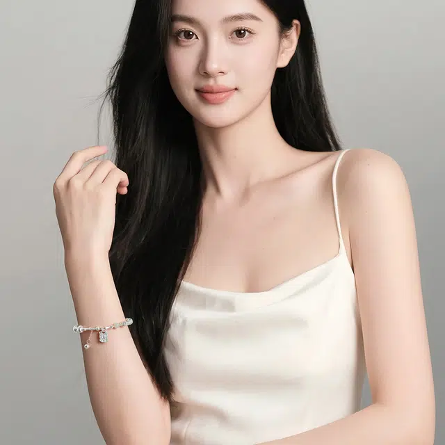 Clect ins S925