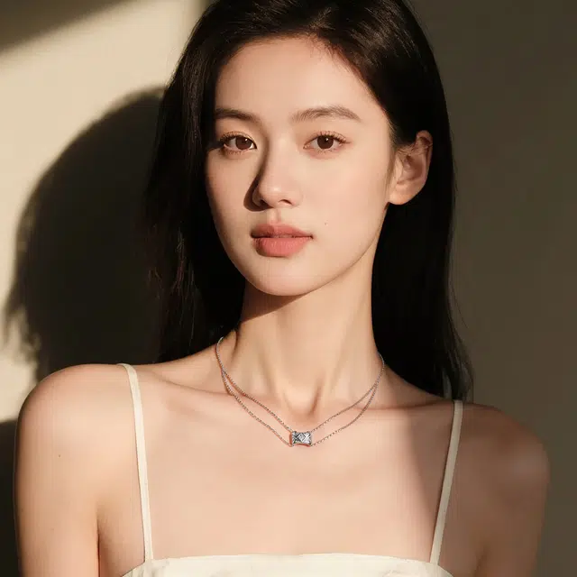 Clect ins S925