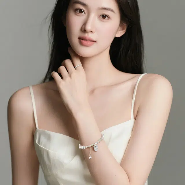 Clect ins S925