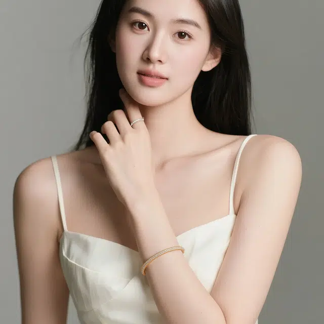 Clect ins S925