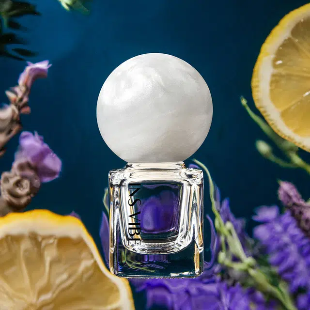 INSVIBE Q EDP 8ml*3