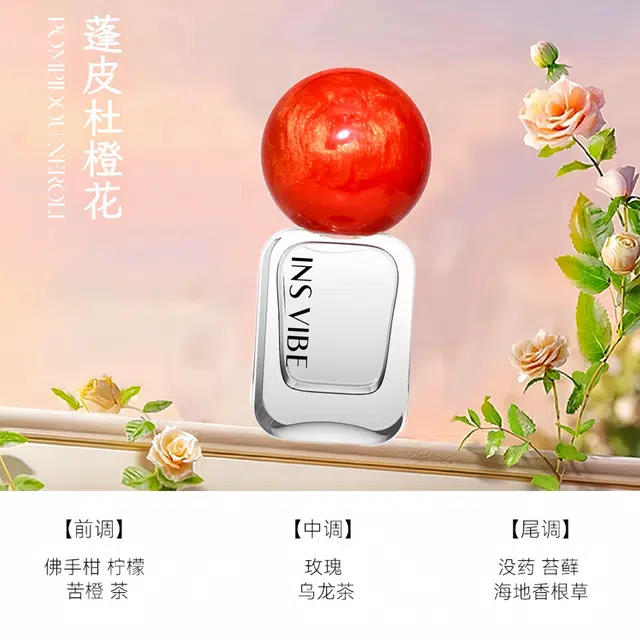 INS VIBE EDP 30ML