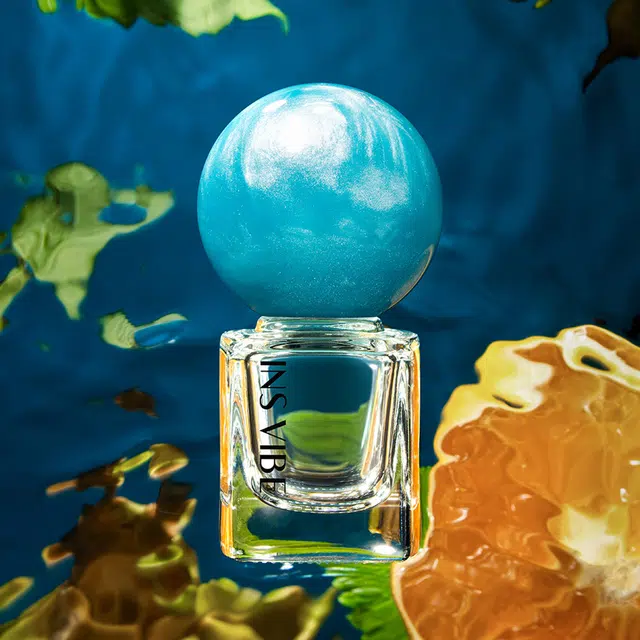 INSVIBE Q EDP 8ml*3
