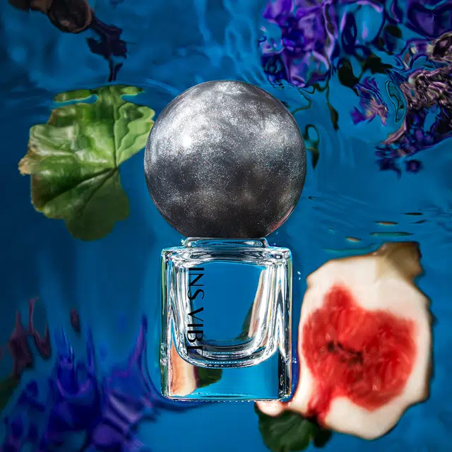 INSVIBE Q EDP 8ml*3