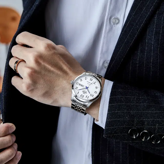 ORIENT RA-AB0002S0BD-
