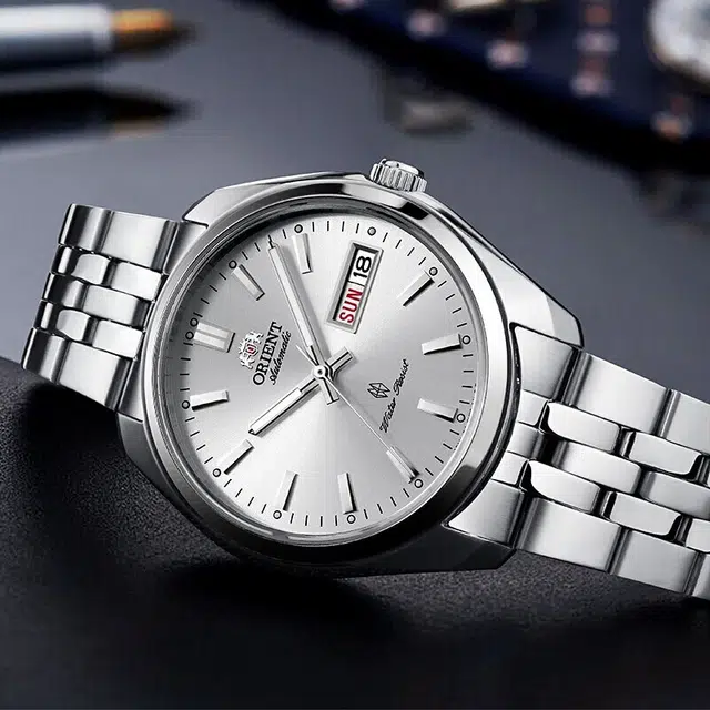 Orient Fashion Series