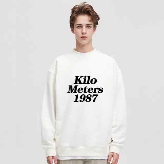 KM