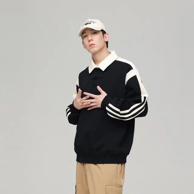 KM POLO