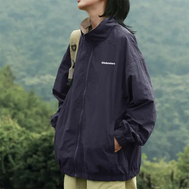 KM