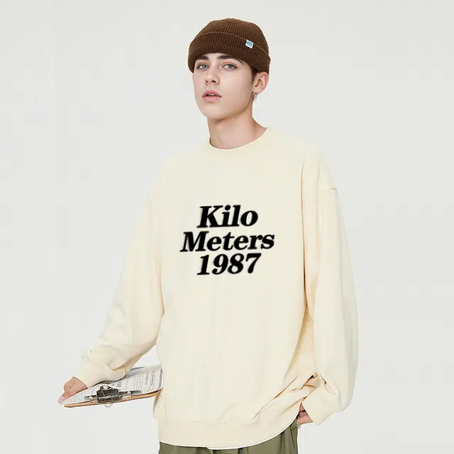 KM