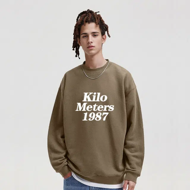 KM