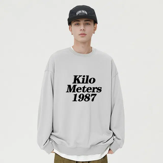 KM