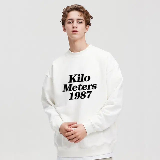 KM