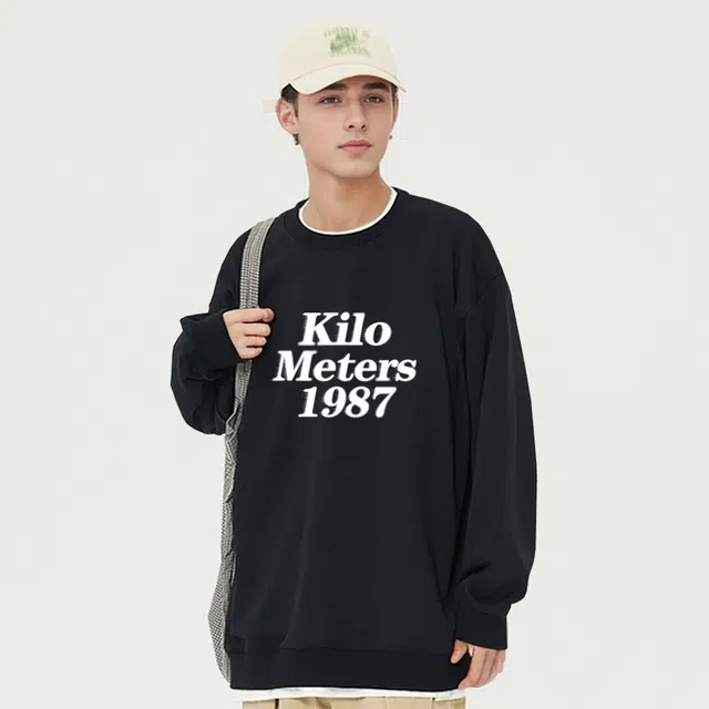 KM