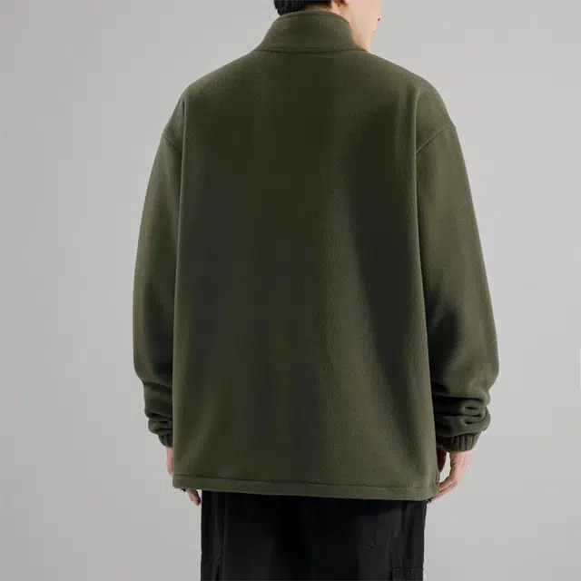 KM